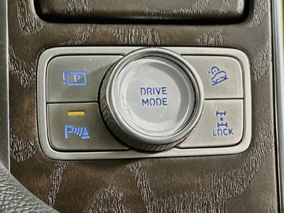 2024 Genesis GV80 3.5T Advanced