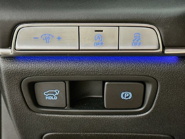 2024 Genesis GV80 3.5T Advanced