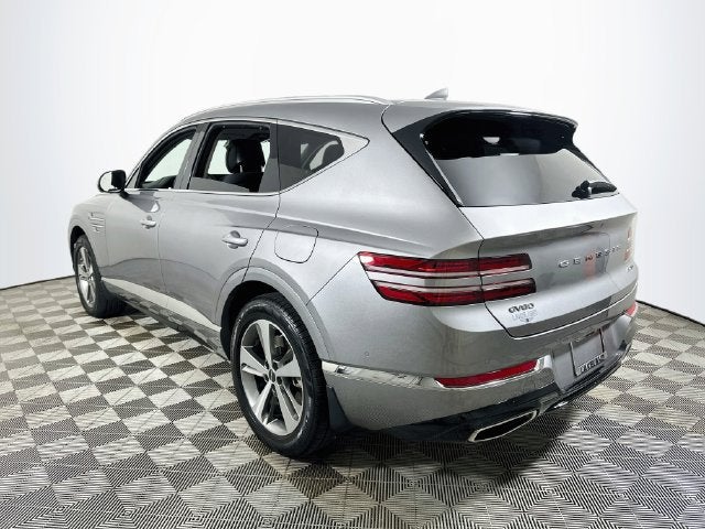 2024 Genesis GV80 3.5T Advanced