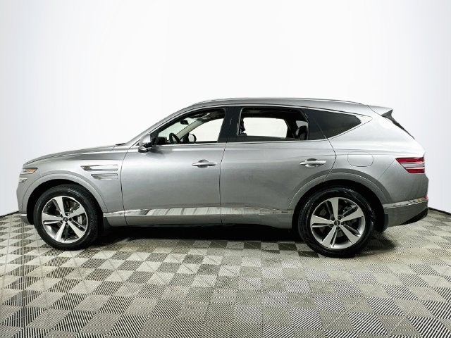 2024 Genesis GV80 3.5T Advanced