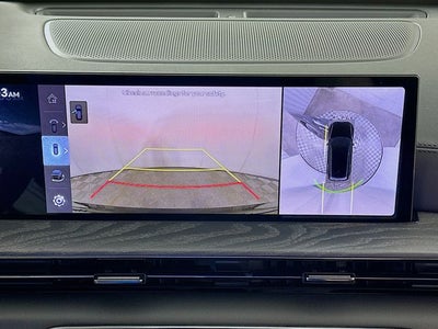 2026 Genesis GV80 3.5T Prestige Black