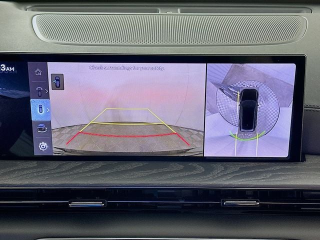 2026 Genesis GV80 3.5T Prestige Black