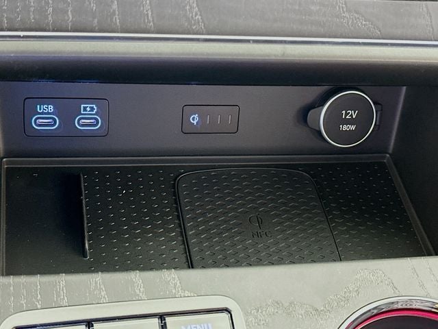 2026 Genesis GV80 3.5T Prestige Black