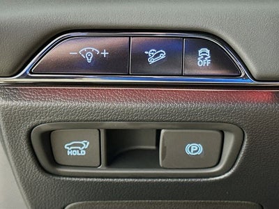 2026 Genesis GV80 3.5T Prestige Black