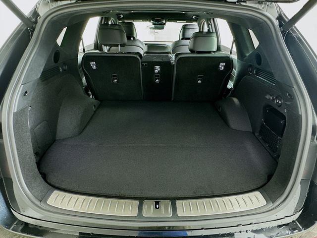 2026 Genesis GV80 3.5T Prestige Black