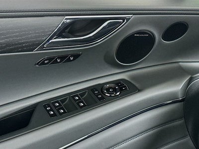 2026 Genesis GV80 3.5T Prestige Black