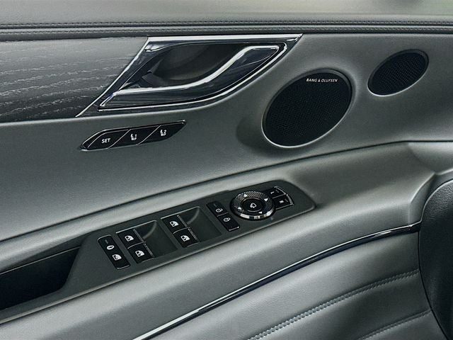2026 Genesis GV80 3.5T Prestige Black