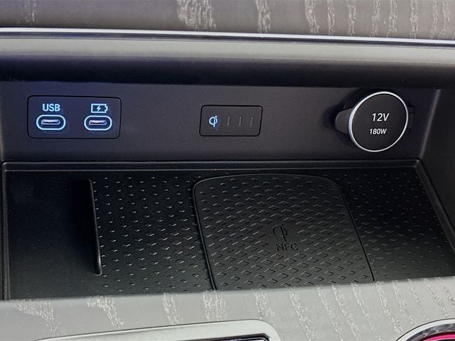 2026 Genesis GV80 3.5T Prestige Black