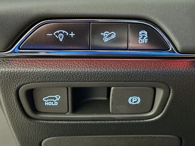 2026 Genesis GV80 3.5T Prestige Black