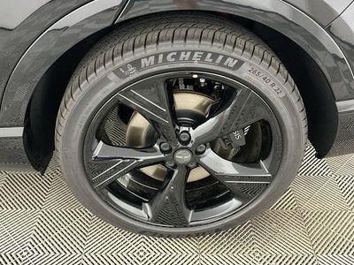 2026 Genesis GV80 3.5T Prestige Black