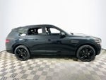 2026 Genesis GV80 3.5T Prestige Black