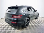 2026 Genesis GV80 3.5T Prestige Black