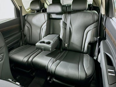 2025 Genesis GV80 3.5T Advanced