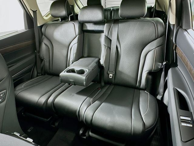 2025 Genesis GV80 3.5T Advanced