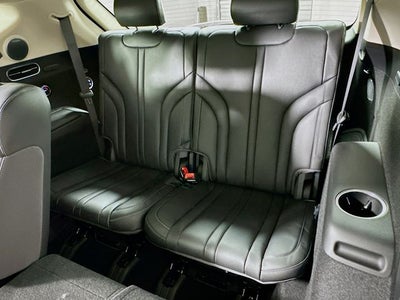 2025 Genesis GV80 3.5T Advanced