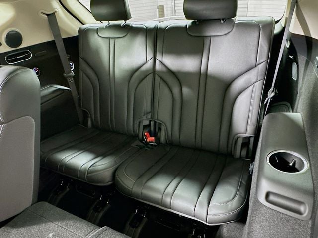 2025 Genesis GV80 3.5T Advanced