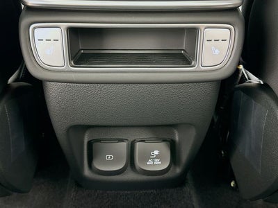 2025 Genesis GV80 3.5T Advanced