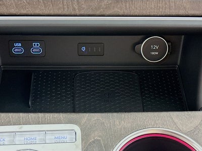 2025 Genesis GV80 3.5T Advanced