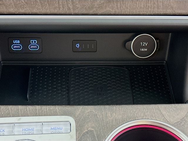 2025 Genesis GV80 3.5T Advanced