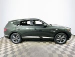2025 Genesis GV80 3.5T Advanced