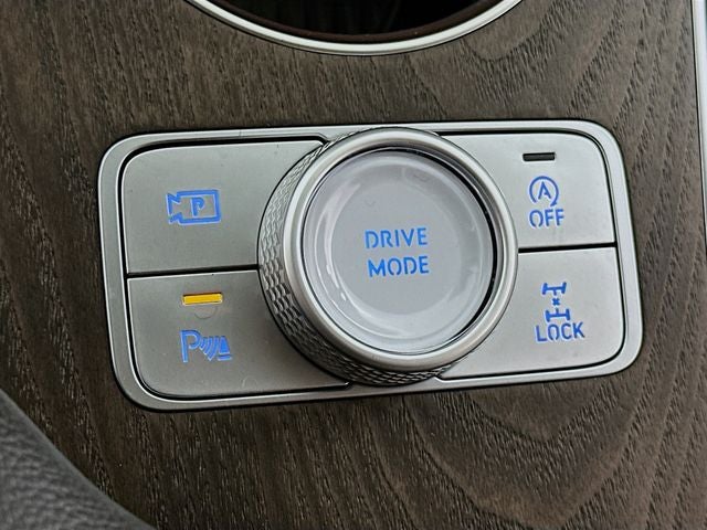 2025 Genesis GV80 3.5T Advanced