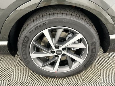 2025 Genesis GV80 3.5T Advanced