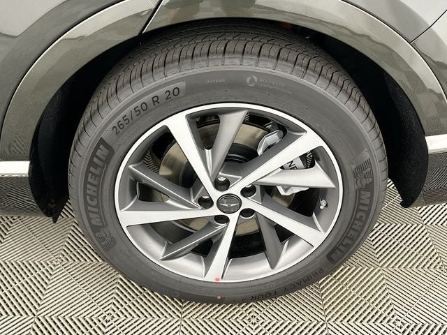 2025 Genesis GV80 3.5T Advanced