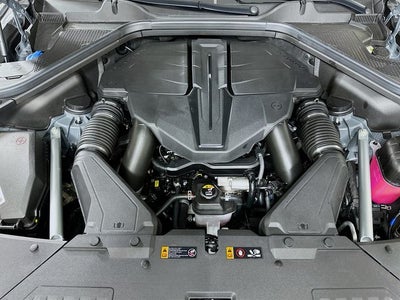 2025 Genesis GV80 3.5T Advanced