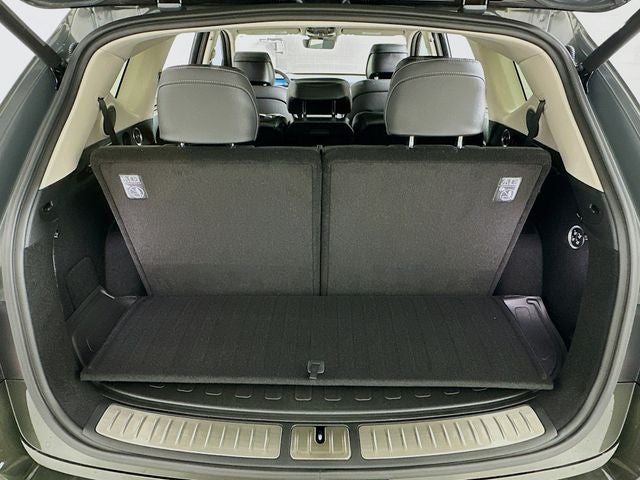 2025 Genesis GV80 3.5T Advanced