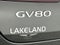 2025 Genesis GV80 3.5T Advanced