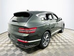 2025 Genesis GV80 3.5T Advanced