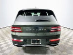 2025 Genesis GV80 3.5T Advanced
