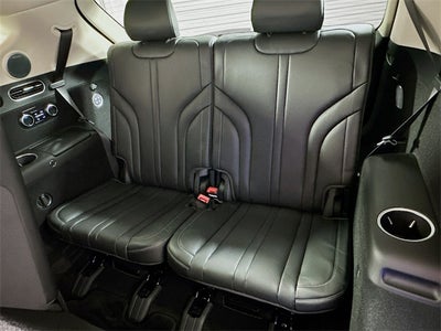 2026 Genesis GV80 3.5T Advanced