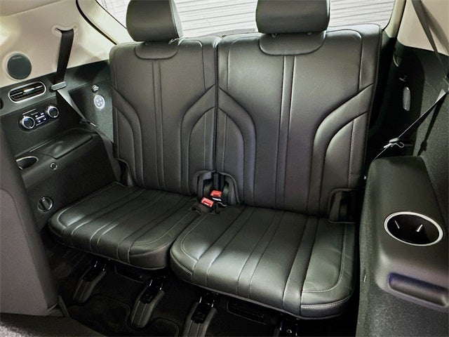 2026 Genesis GV80 3.5T Advanced