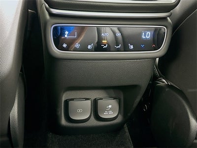 2026 Genesis GV80 3.5T Advanced