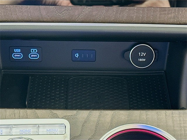 2026 Genesis GV80 3.5T Advanced