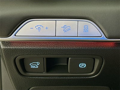 2026 Genesis GV80 3.5T Advanced