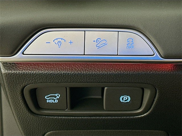 2026 Genesis GV80 3.5T Advanced