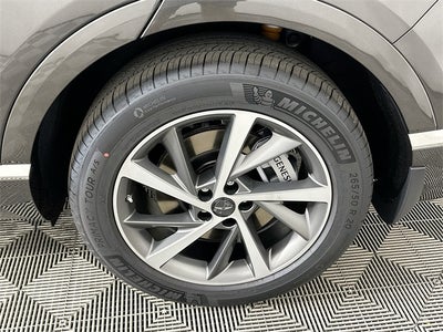 2026 Genesis GV80 3.5T Advanced