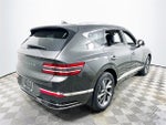 2026 Genesis GV80 3.5T Advanced