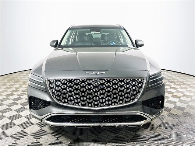 2026 Genesis GV80 3.5T Advanced
