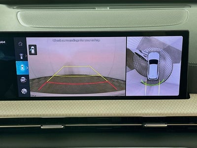 2026 Genesis GV80 3.5T Advanced