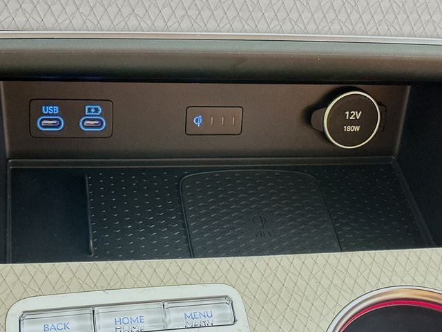2026 Genesis GV80 3.5T Advanced