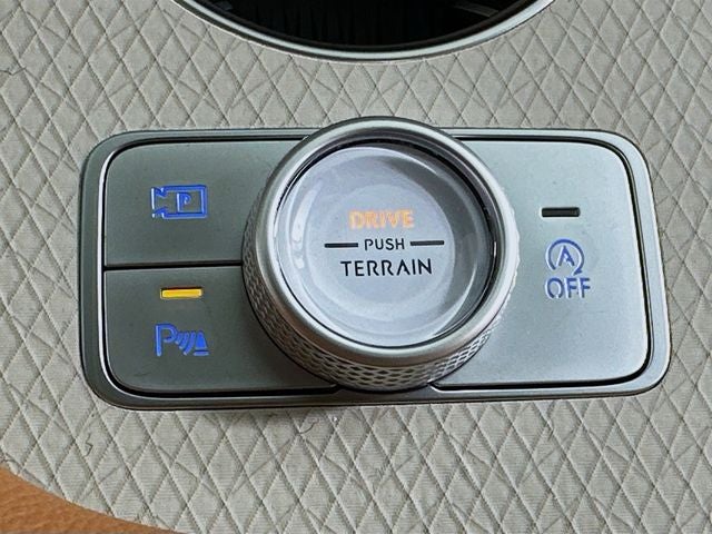 2026 Genesis GV80 3.5T Advanced