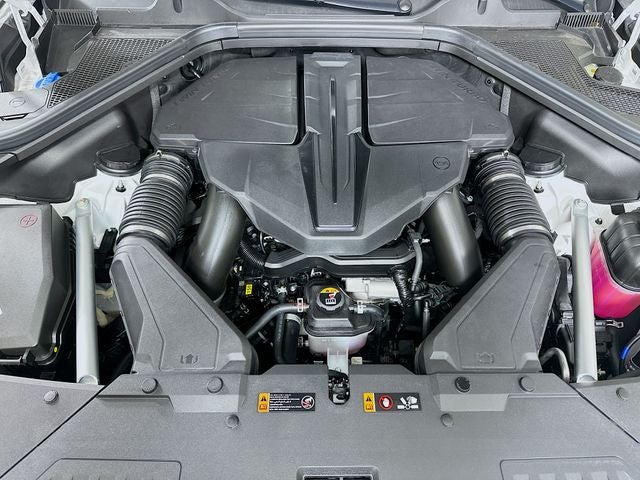 2026 Genesis GV80 3.5T Advanced