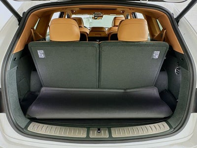 2026 Genesis GV80 3.5T Advanced