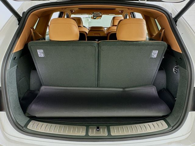 2026 Genesis GV80 3.5T Advanced