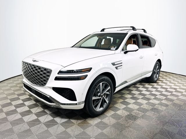 2026 Genesis GV80 3.5T Advanced