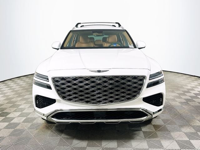 2026 Genesis GV80 3.5T Advanced