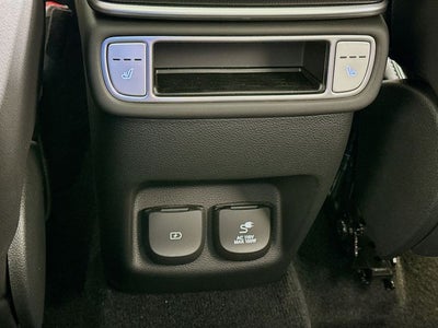 2025 Genesis GV80 3.5T Advanced